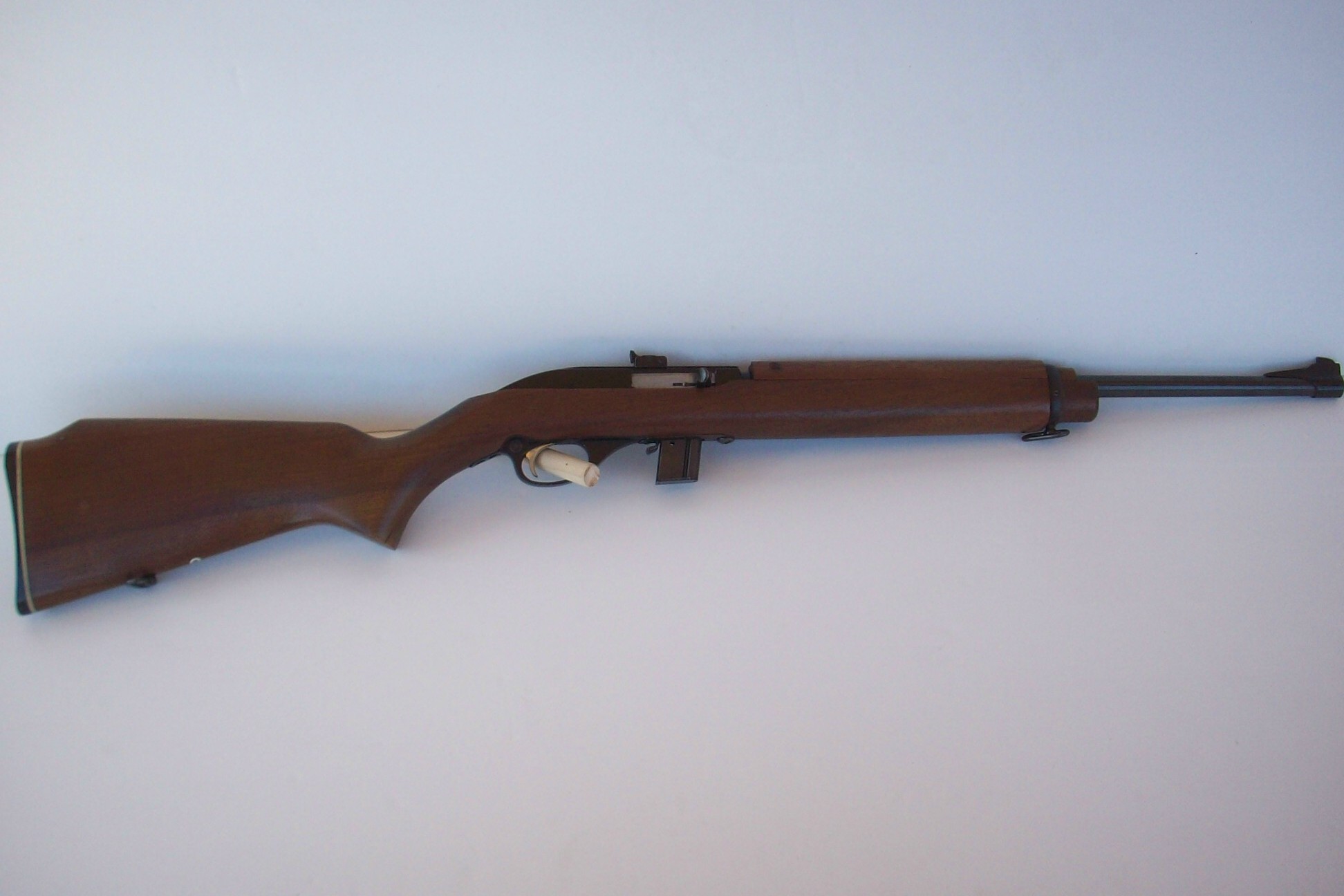 Marlin Model 989 M2 Rimfire Rifle Parts